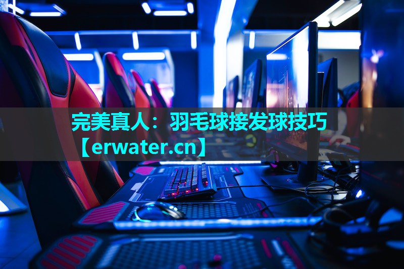 羽毛球接发球技巧